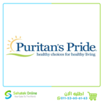 Puritan’S Pride