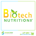 BiotechNutritions