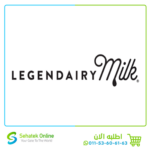 Legendairy Milk®