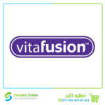 Vitafusion